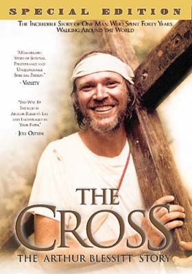 The Cross 0984301801 Book Cover