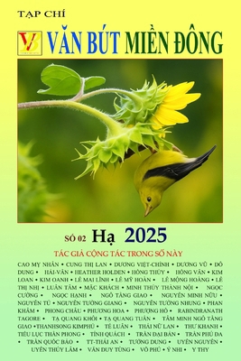 Tạp Chí Văn Bút Miền Ðông: H&#... [Vietnamese] 1300090022 Book Cover