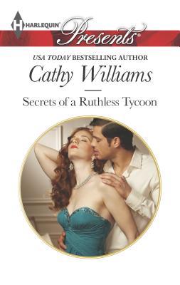 Secrets of a Ruthless Tycoon 0373132433 Book Cover