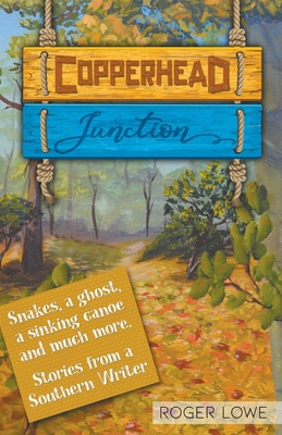 Copperhead Junction B0C4GK7G3P Book Cover