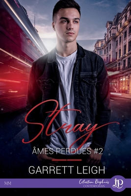 Stray [French] 238440122X Book Cover