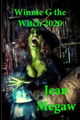 Winnie G the Witch 2020 1912039885 Book Cover