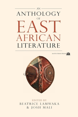 An Anthology of East African Literature 1926716612 Book Cover