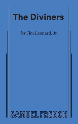 The Diviners 0573608377 Book Cover