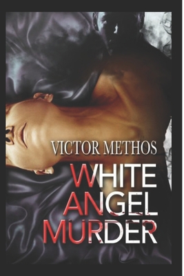 The White Angel Murder 1470183676 Book Cover