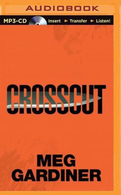 Crosscut 1501236709 Book Cover