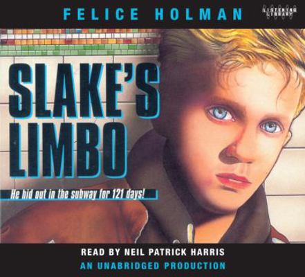 Slake's Limbo 0739372289 Book Cover