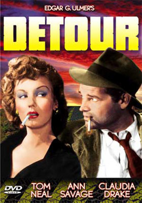 Detour            Book Cover