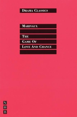 The Game of Love and Chance 1854598961 Book Cover