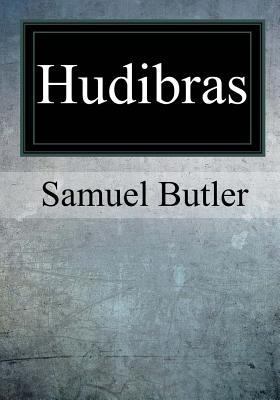 Hudibras 1973803909 Book Cover