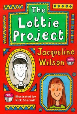 Lottie Project 0613338359 Book Cover