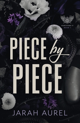 Piece by Piece B0DZ11NS3B Book Cover