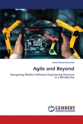 Agile and Beyond 3659939498 Book Cover