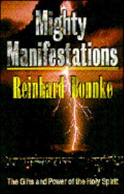 Mighty Manifestations 0884193861 Book Cover