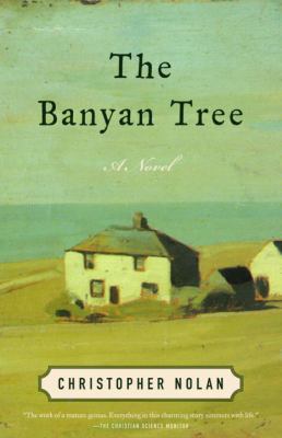 The Banyan Tree 0385720688 Book Cover