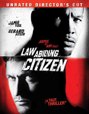 Law Abiding Citizen B00IF8PTEG Book Cover