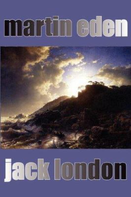 Martin Eden 1934169587 Book Cover