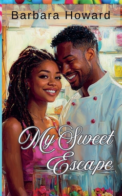 My Sweet Escape B0F7NM233F Book Cover