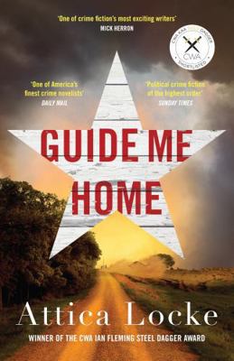 Viper Guide Me Home (Highway 59 by Attica Locke). 1788163966 Book Cover