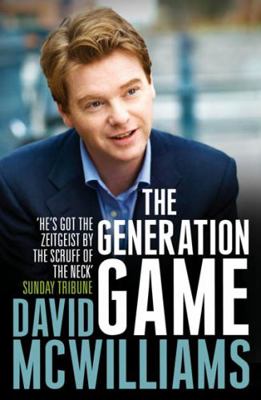 The Generation Game 0717144135 Book Cover