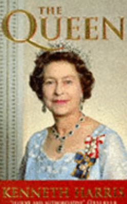 The Queen 1857974840 Book Cover