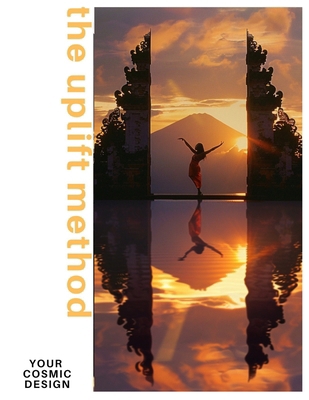 Your Cosmic Design: Reveal the Real you B0D9RL3H4G Book Cover