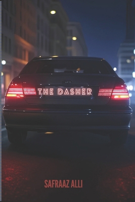 The Dasher B0F8VCM1XB Book Cover