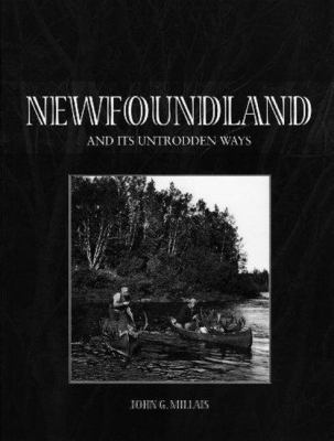 Newfoundland and Its Untrodden Ways 0973850108 Book Cover