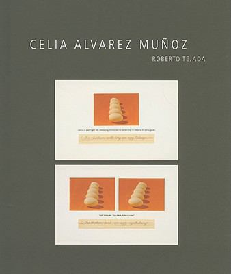 Celia Alvarez Mu?oz 0895511118 Book Cover