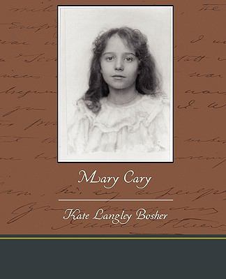 Mary Cary 1438594690 Book Cover