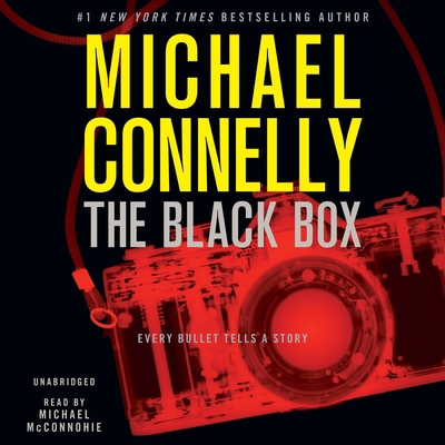 The Black Box 1478978082 Book Cover