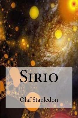 Sirio [Spanish] 1530780845 Book Cover