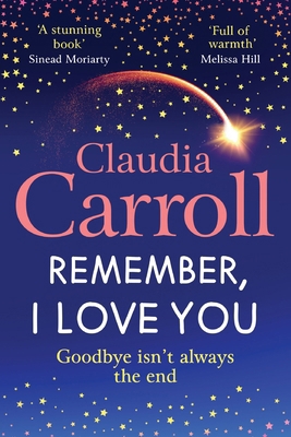 Remember, I Love You [Large Print] 183533458X Book Cover