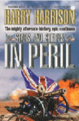 Stars and Stripes in Peril 034068920X Book Cover