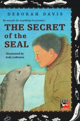 The Secret of the Seal 0679865667 Book Cover