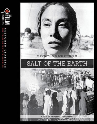 Salt of the Earth            Book Cover