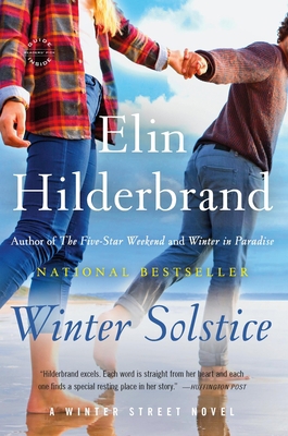 Winter Solstice 0316564583 Book Cover