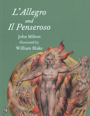 L'Allegro and Il Penseroso 1843681897 Book Cover