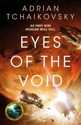 Eyes Of The Void 1529051940 Book Cover