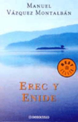 Erec y Enide (Best Seller) (Spanish Edition) [Spanish] 8497594452 Book Cover
