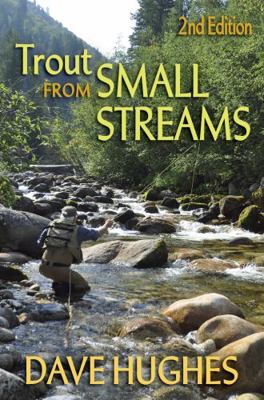 Trout from Small Streams 0811712370 Book Cover