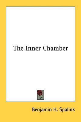 The Inner Chamber 1432580884 Book Cover