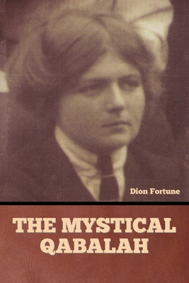 The Mystical Qabalah B0BP5CQVXF Book Cover