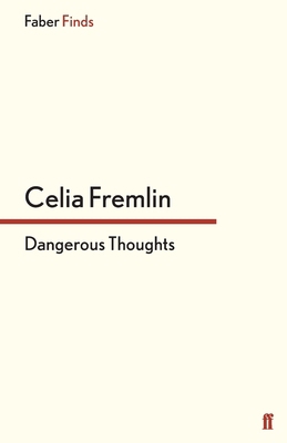 Dangerous Thoughts 0571312691 Book Cover