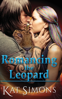 Romancing the Leopard: A Cary Redmond-Tiger Shi... 1944600388 Book Cover