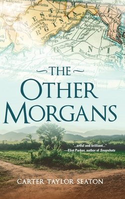 The Other Morgans 1646631722 Book Cover