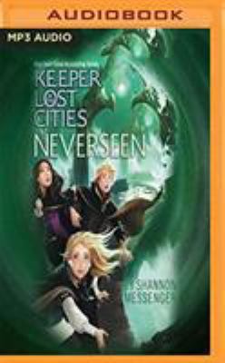 Neverseen 1721378782 Book Cover