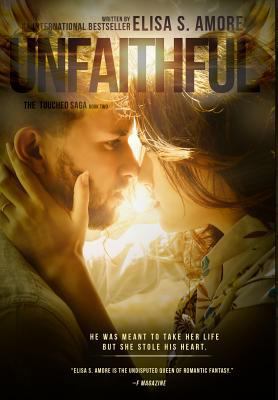 Unfaithful - The Deception of Night: Gold Edition 0998538116 Book Cover