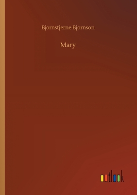 Mary [German] 3734092361 Book Cover