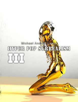 Hyper Pop Surrealism III: Hyper Pop Surrealism 1530693411 Book Cover